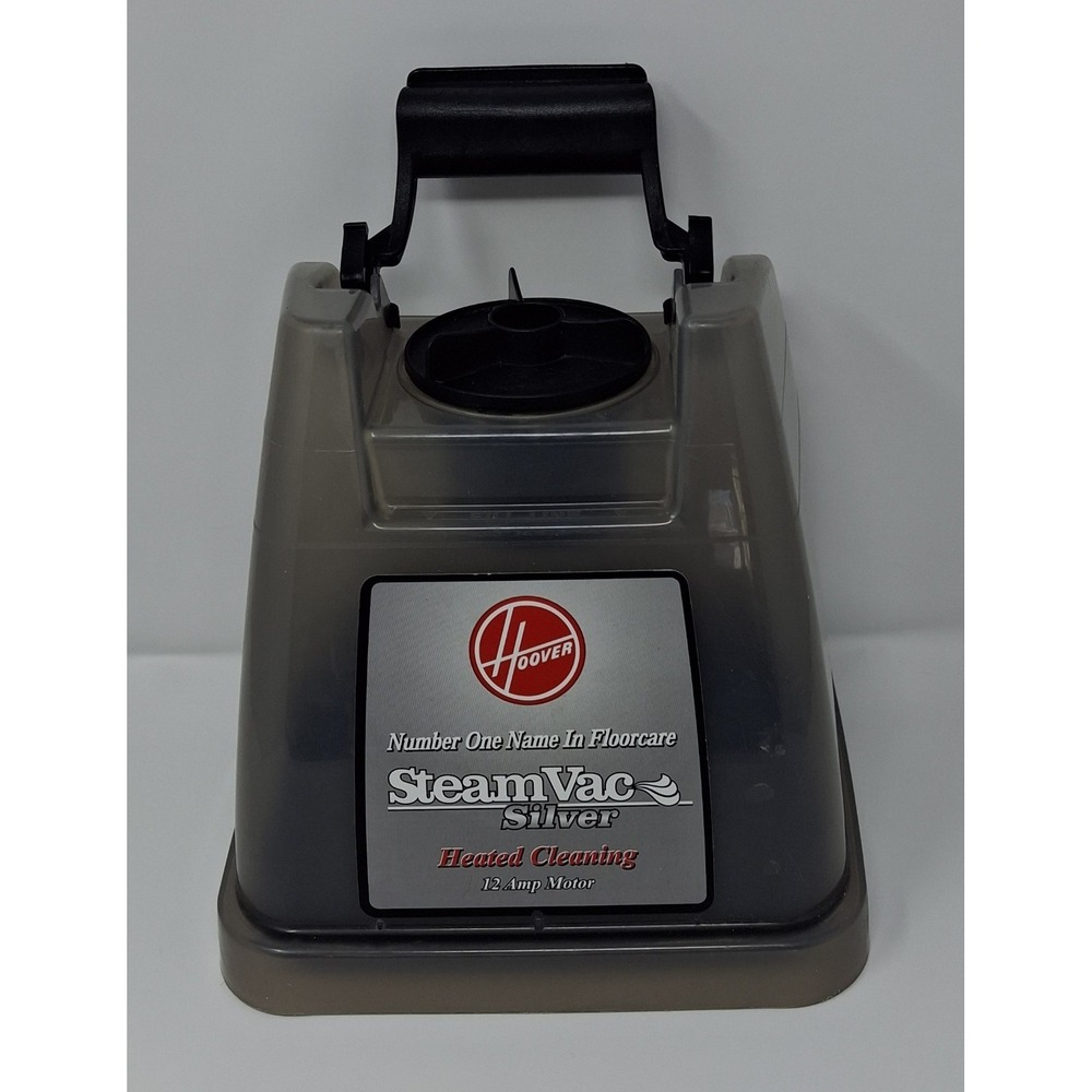 Hoover SteamVac Clean Water Tank